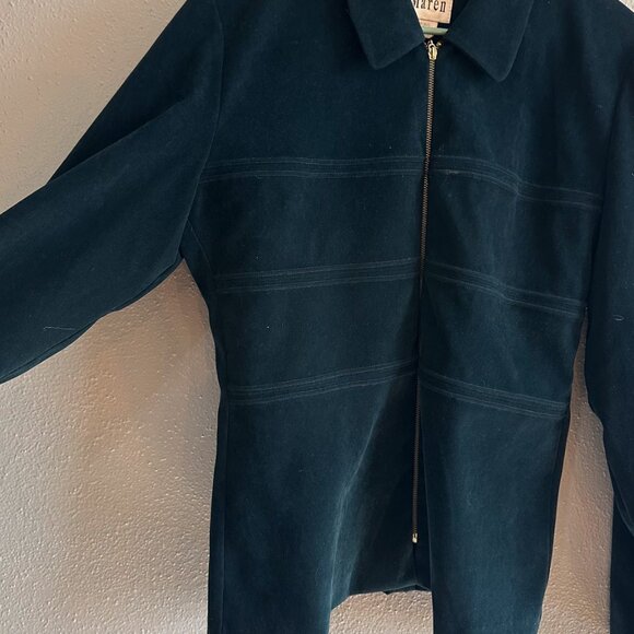 Vintage Maren Full Zip Jacket - Picture 3 of 4